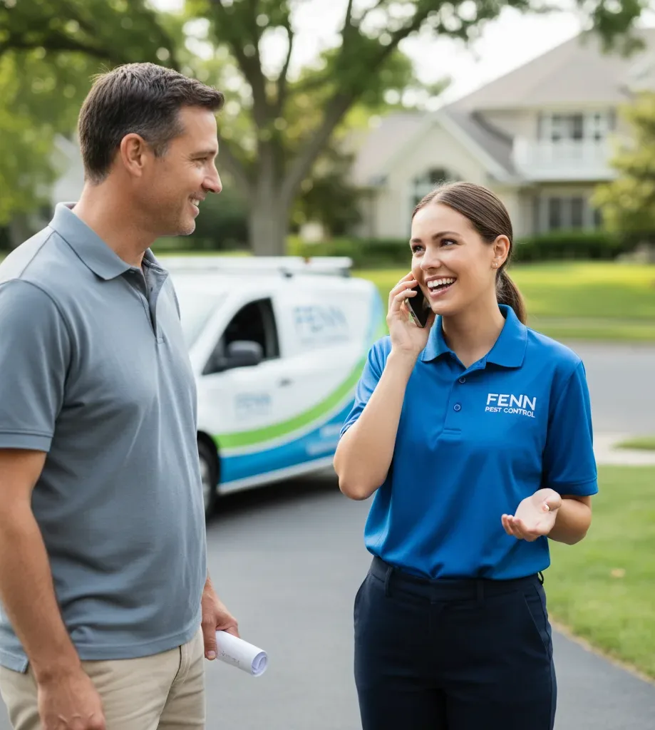 Mosquito Control in Hudson, OH